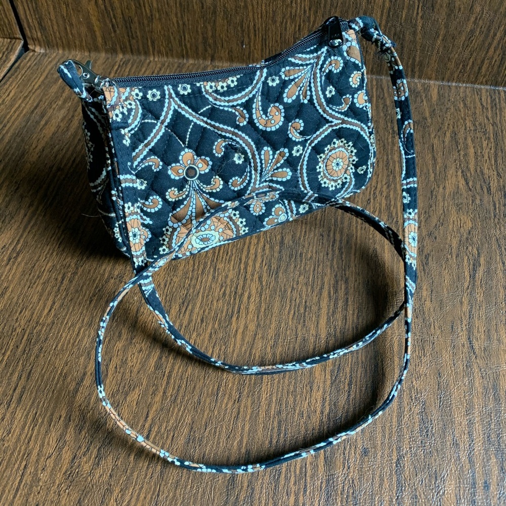 Vera Bradley crossbody bag